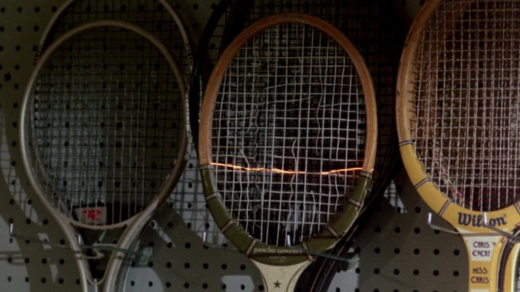 A Nightmare on Elm Street Part 2: Freddy's Revenge (1985), wide, 1.78:1 — film still