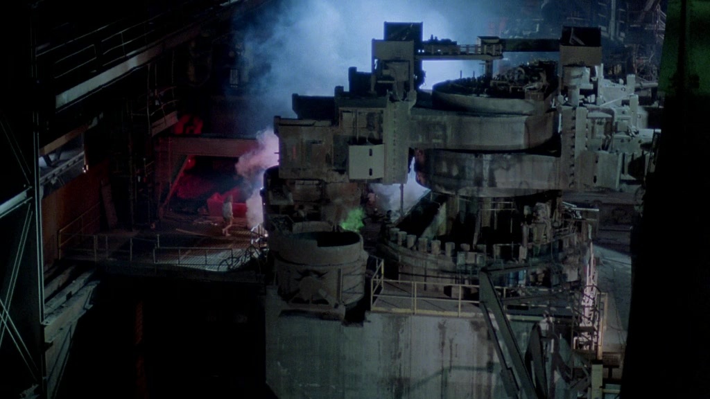 A Nightmare on Elm Street Part 2: Freddy's Revenge (1985), unknown, 1.78:1 — film still