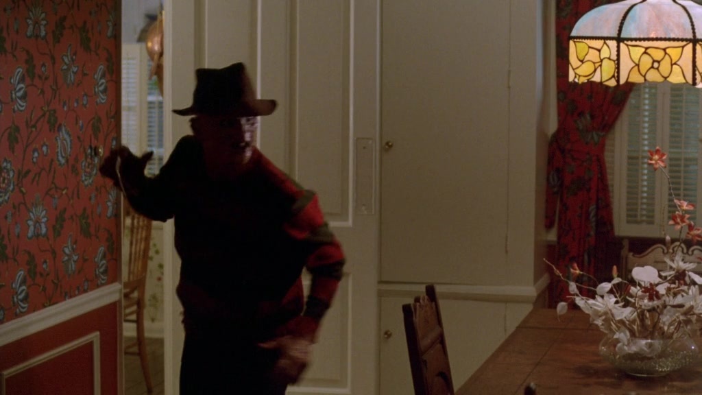A Nightmare on Elm Street Part 2: Freddy's Revenge (1985), unknown, 1.78:1 — film still
