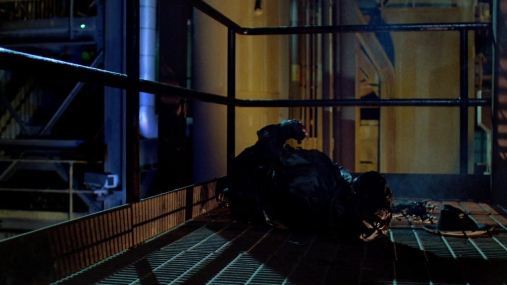 A Nightmare on Elm Street Part 2: Freddy's Revenge (1985), unknown, 1.78:1 — film still