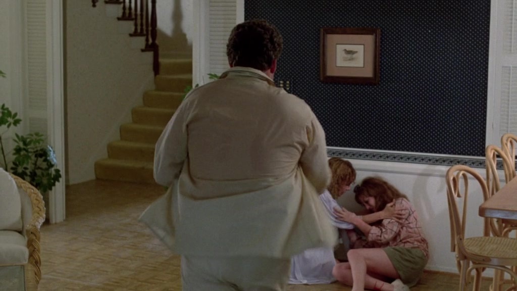 A Nightmare on Elm Street Part 2: Freddy's Revenge (1985), unknown, 1.78:1 — film still