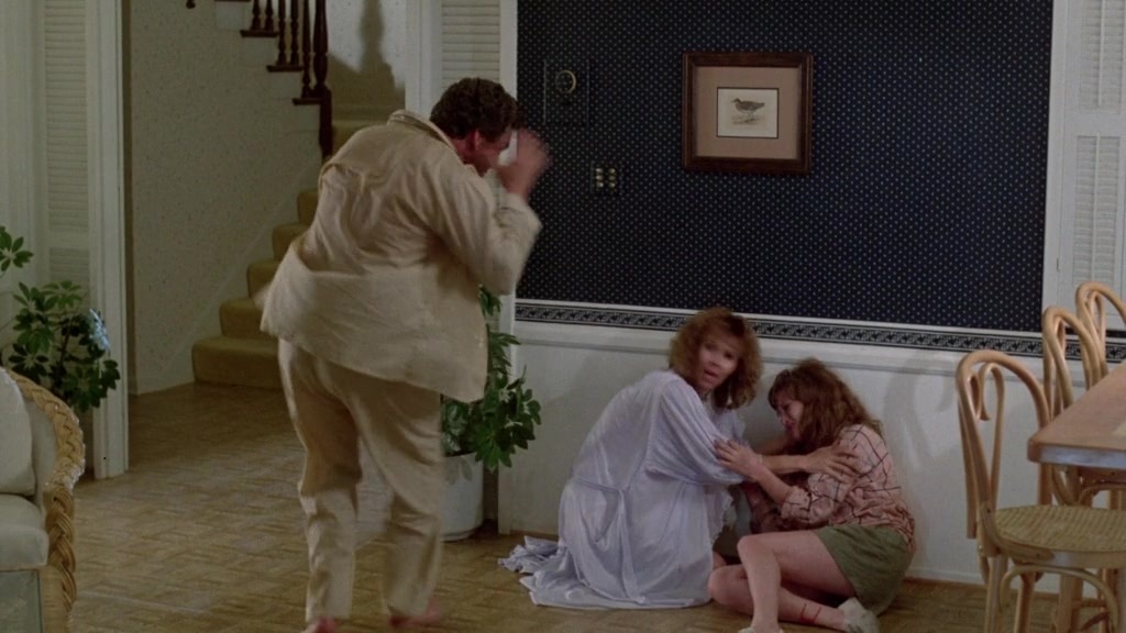 A Nightmare on Elm Street Part 2: Freddy's Revenge (1985), wide, 1.78:1 — film still