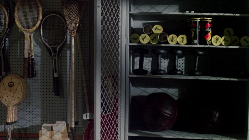 A Nightmare on Elm Street Part 2: Freddy's Revenge (1985), unknown, 1.78:1 — film still