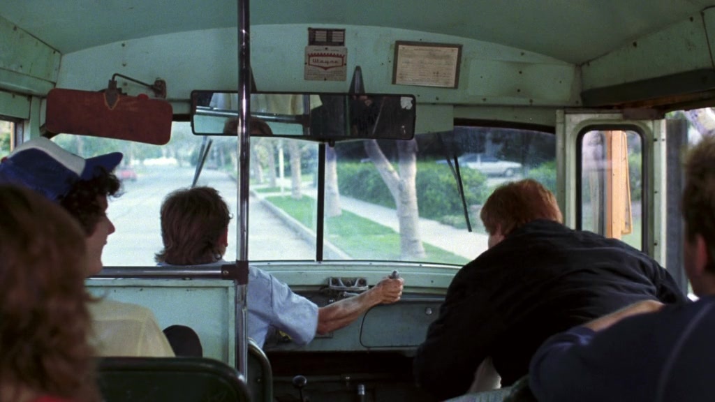 A Nightmare on Elm Street Part 2: Freddy's Revenge (1985), unknown, 1.78:1 — film still