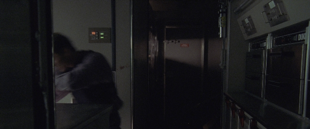 Air Force One — film still