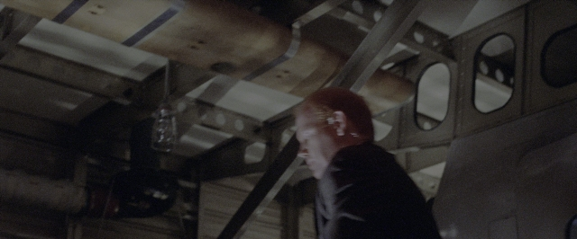 Air Force One — film still