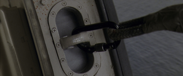 Air Force One — film still