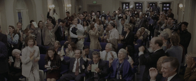 Air Force One — film still