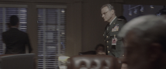 Air Force One — film still