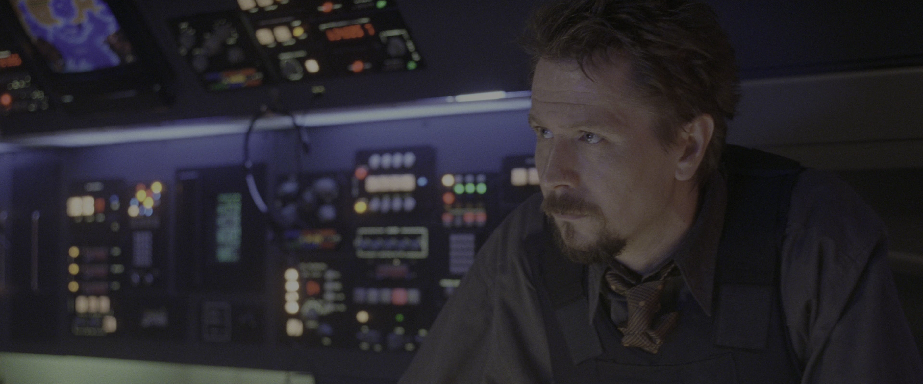 Air Force One (1997), wide, 2.40:1 — film still