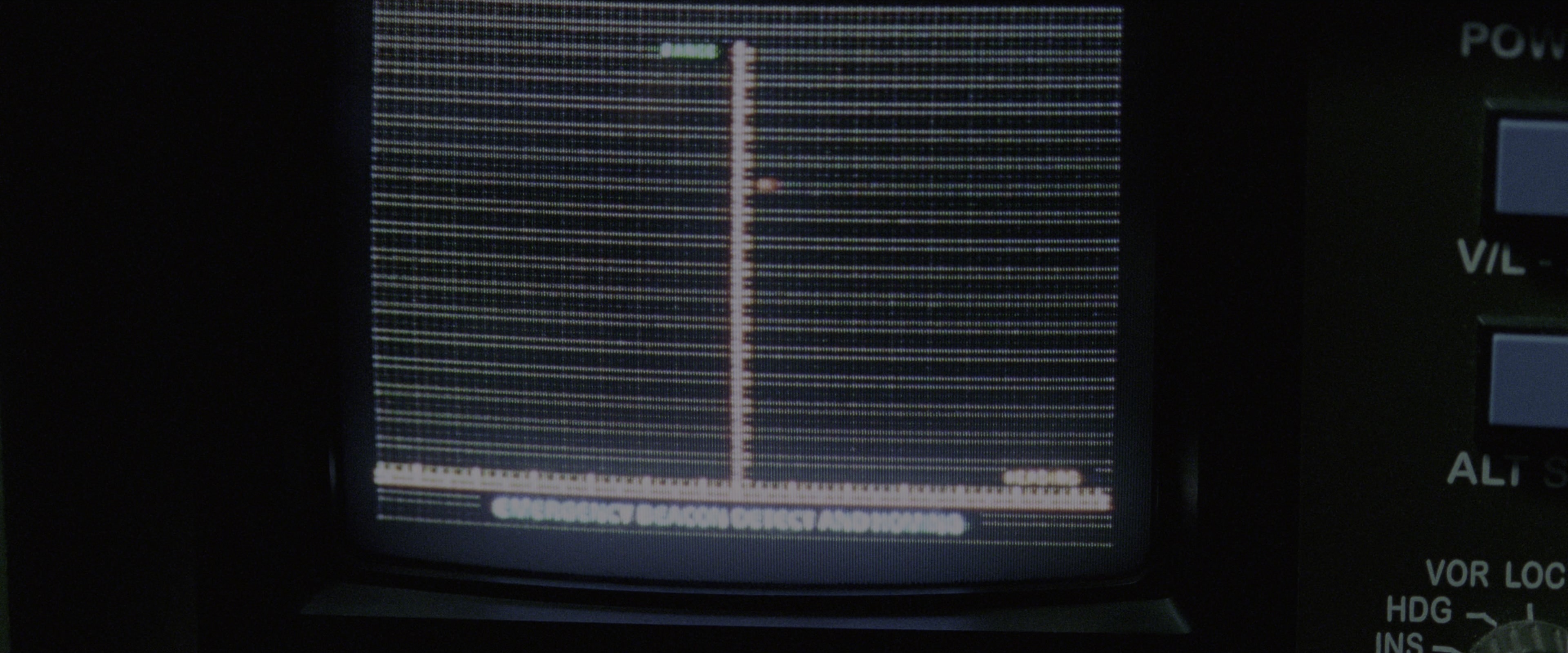Air Force One (1997), wide, 2.40:1 — film still