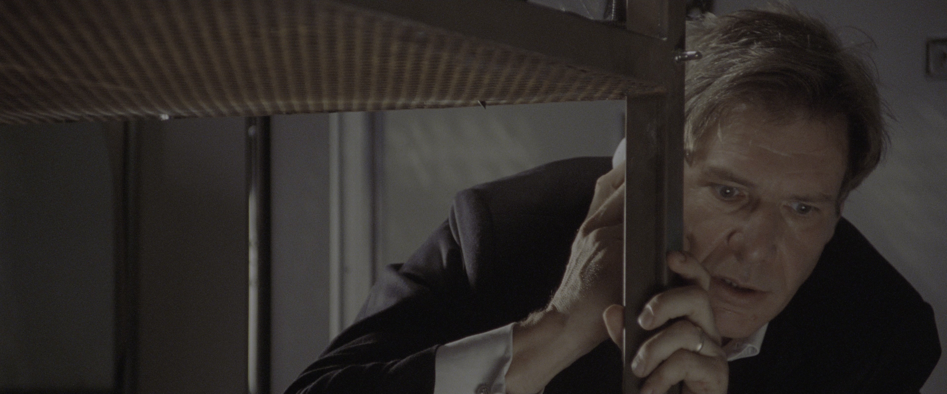 Air Force One (1997), wide, 2.40:1 — film still