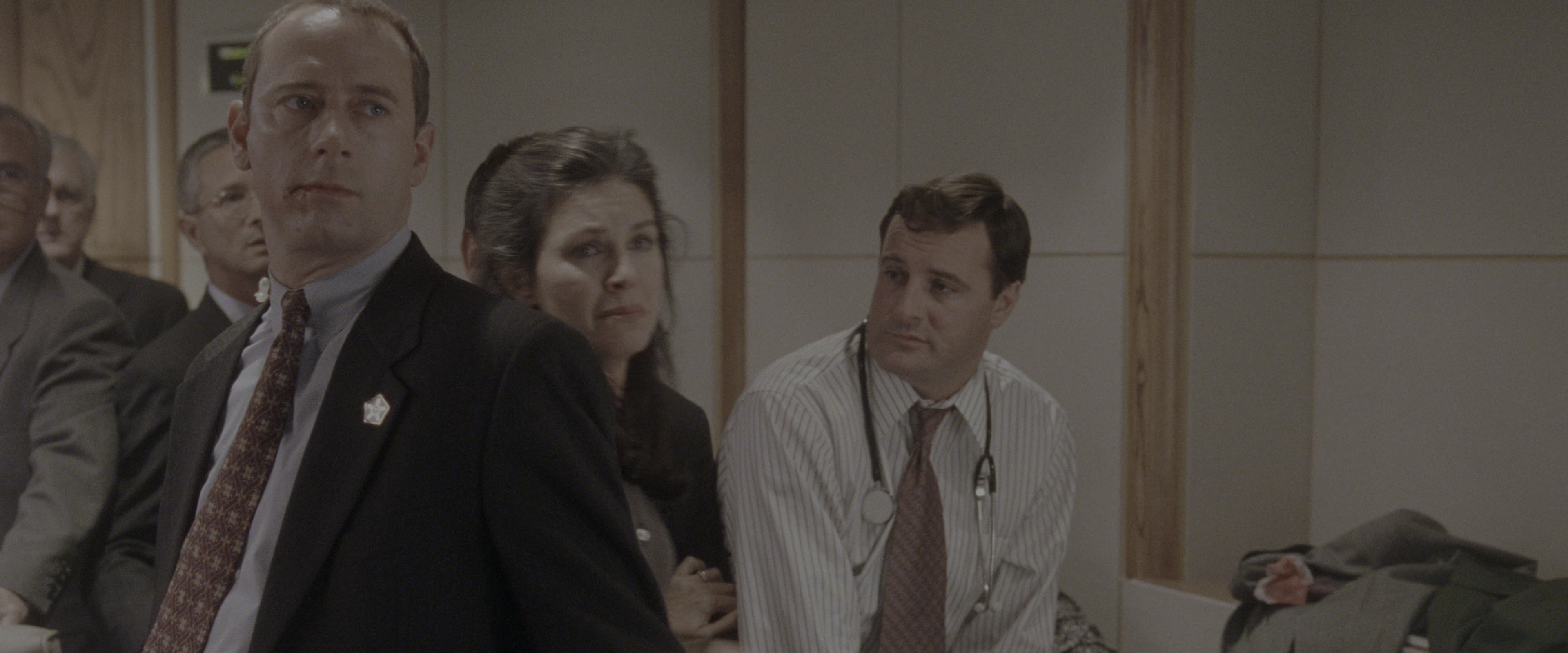 Air Force One (1997), wide, 2.40:1 — film still