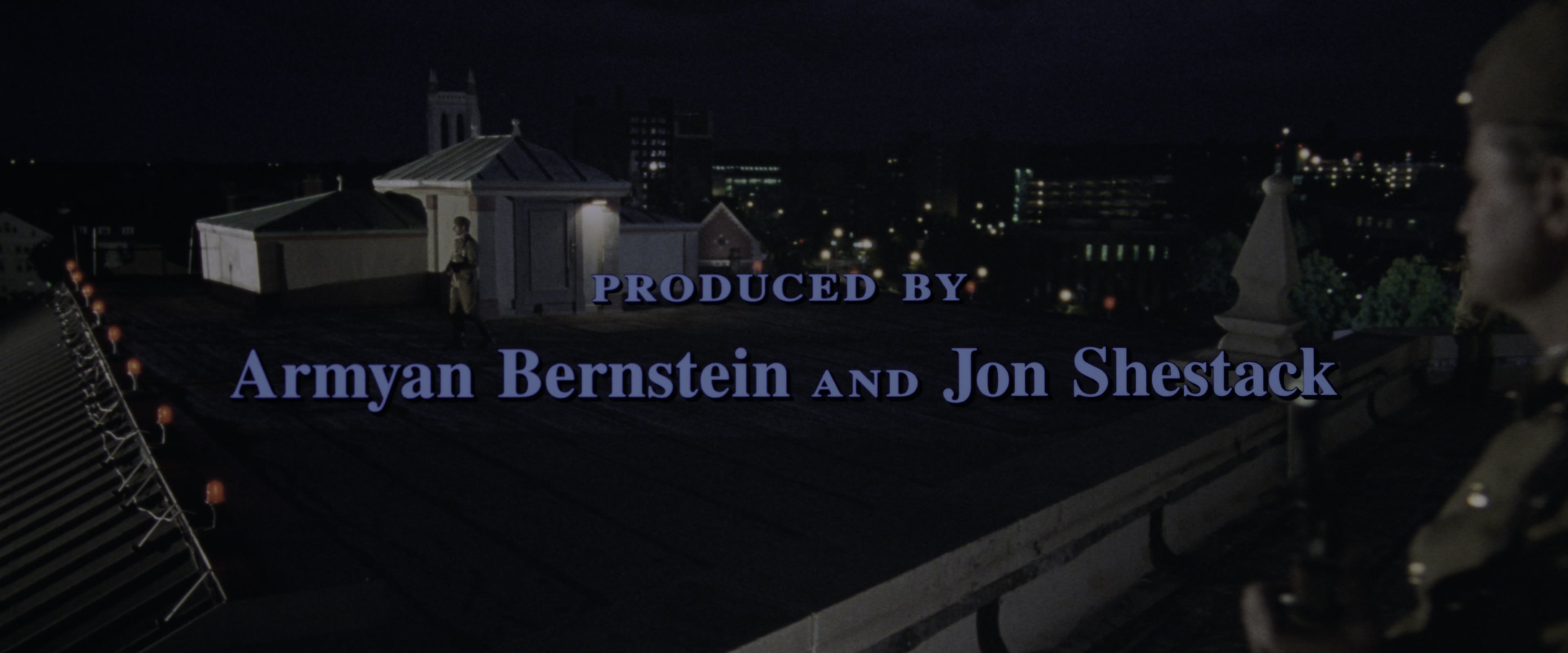 Air Force One (1997), wide, 2.40:1 — film still