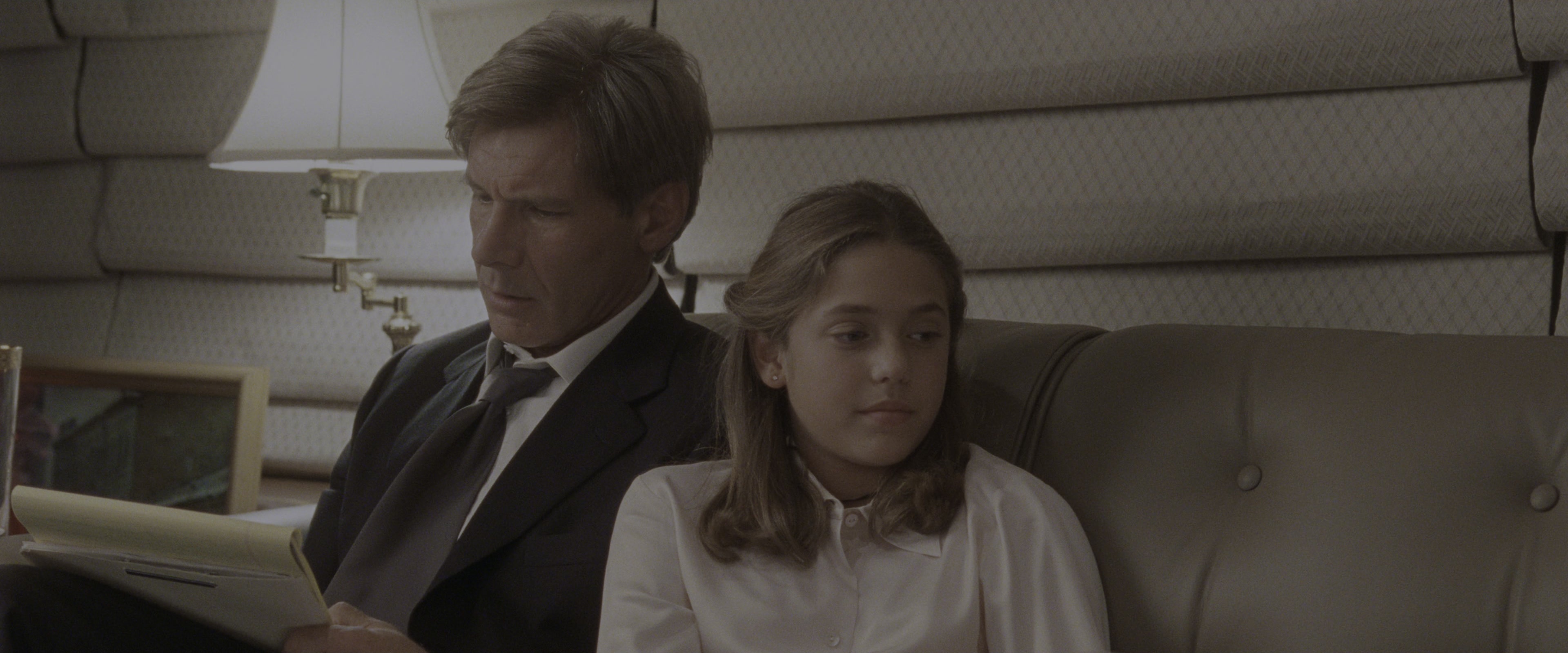 Air Force One (1997), wide, 2.40:1 — film still