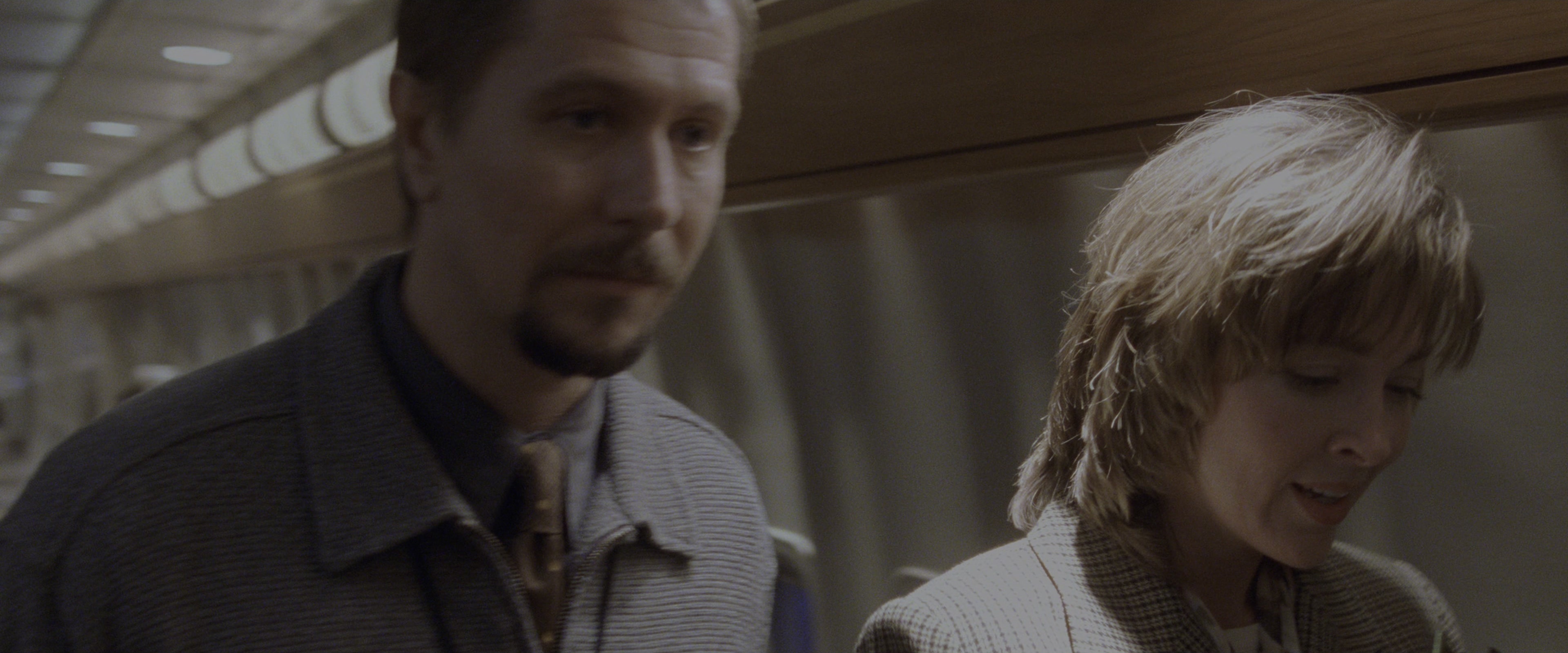 Air Force One (1997), medium, 2.40:1 — film still