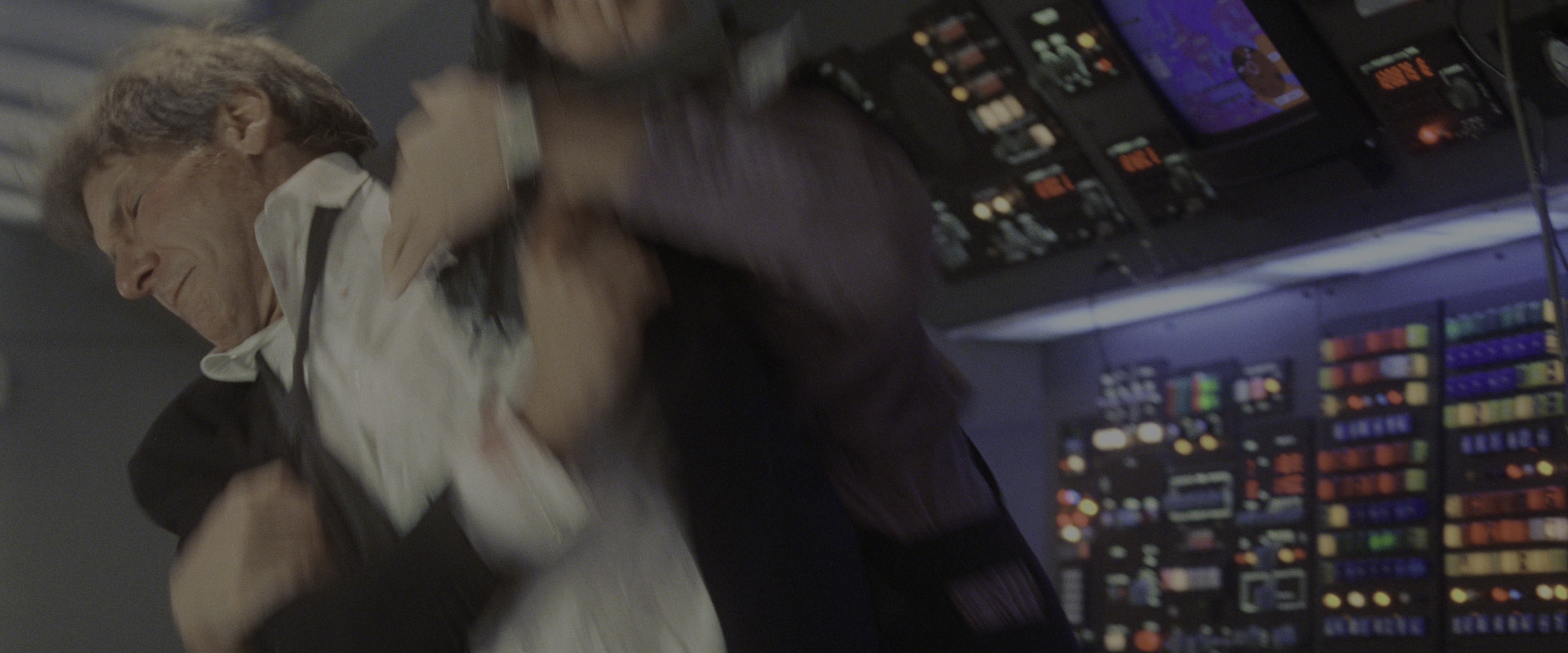Air Force One (1997), wide, 2.40:1 — film still