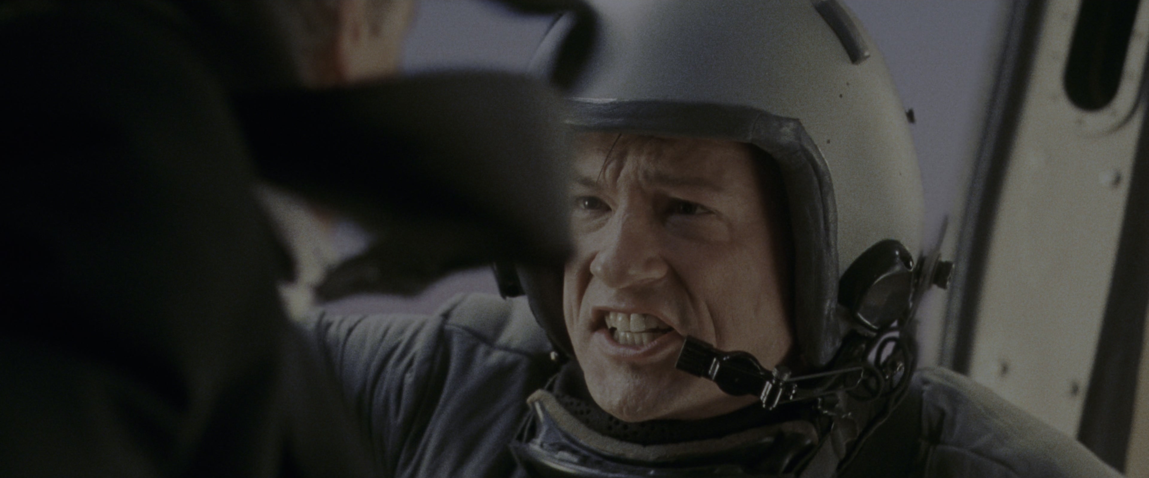 Air Force One (1997), wide, 2.40:1 — film still