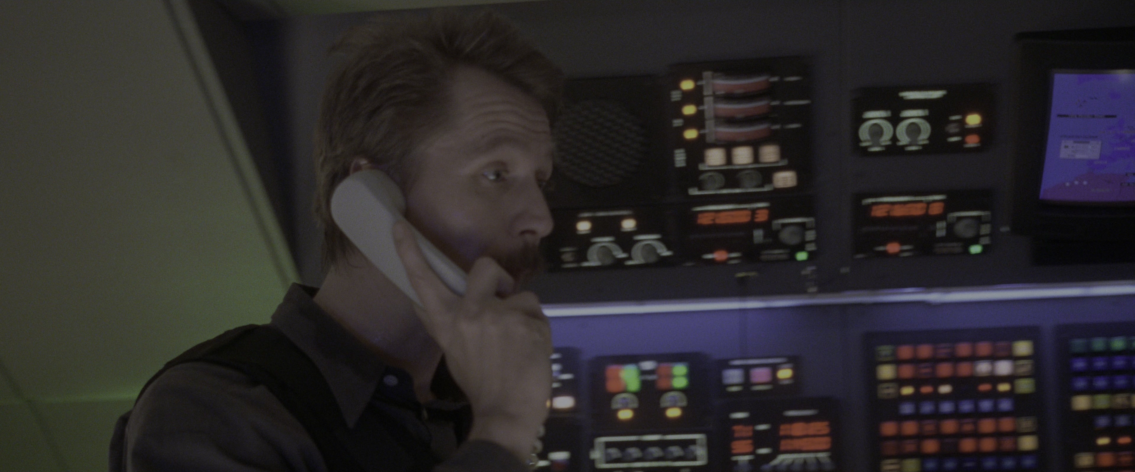 Air Force One (1997), wide, 2.40:1 — film still