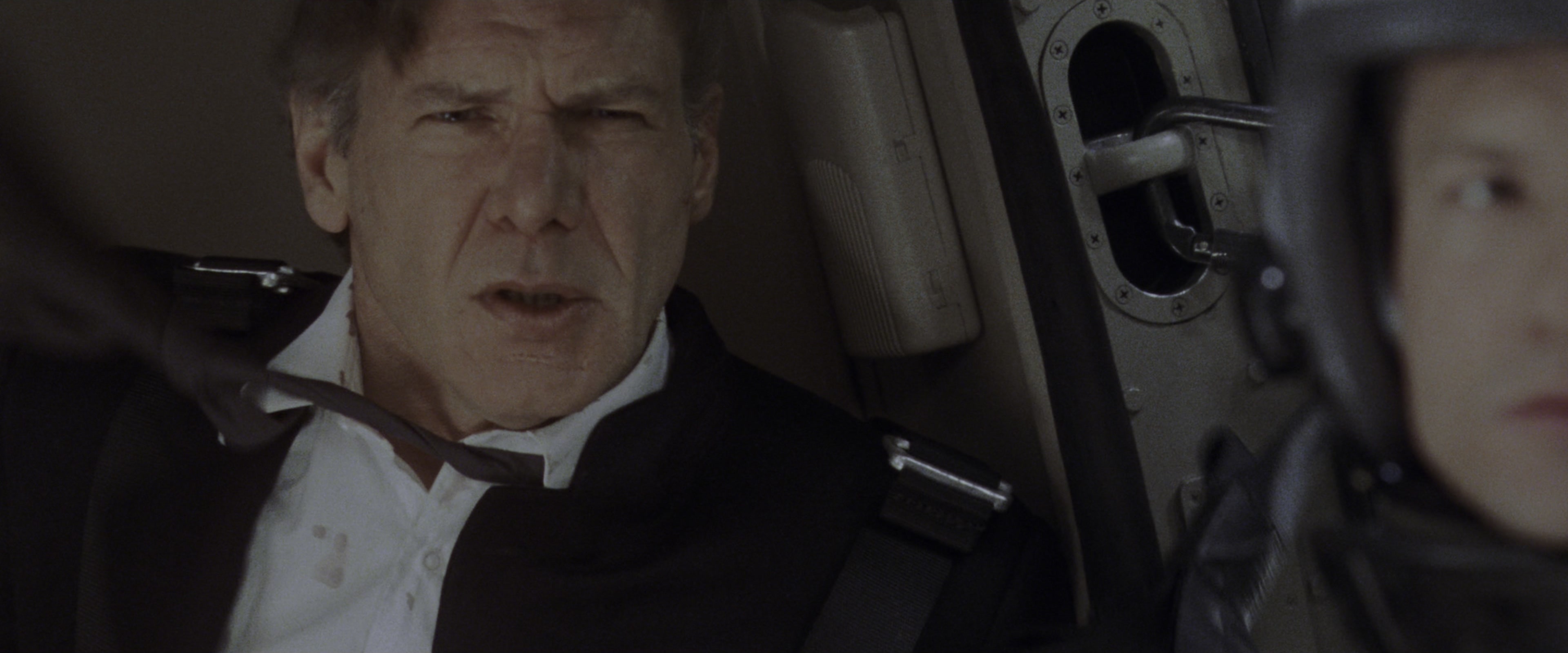 Air Force One (1997), medium, 2.40:1 — film still