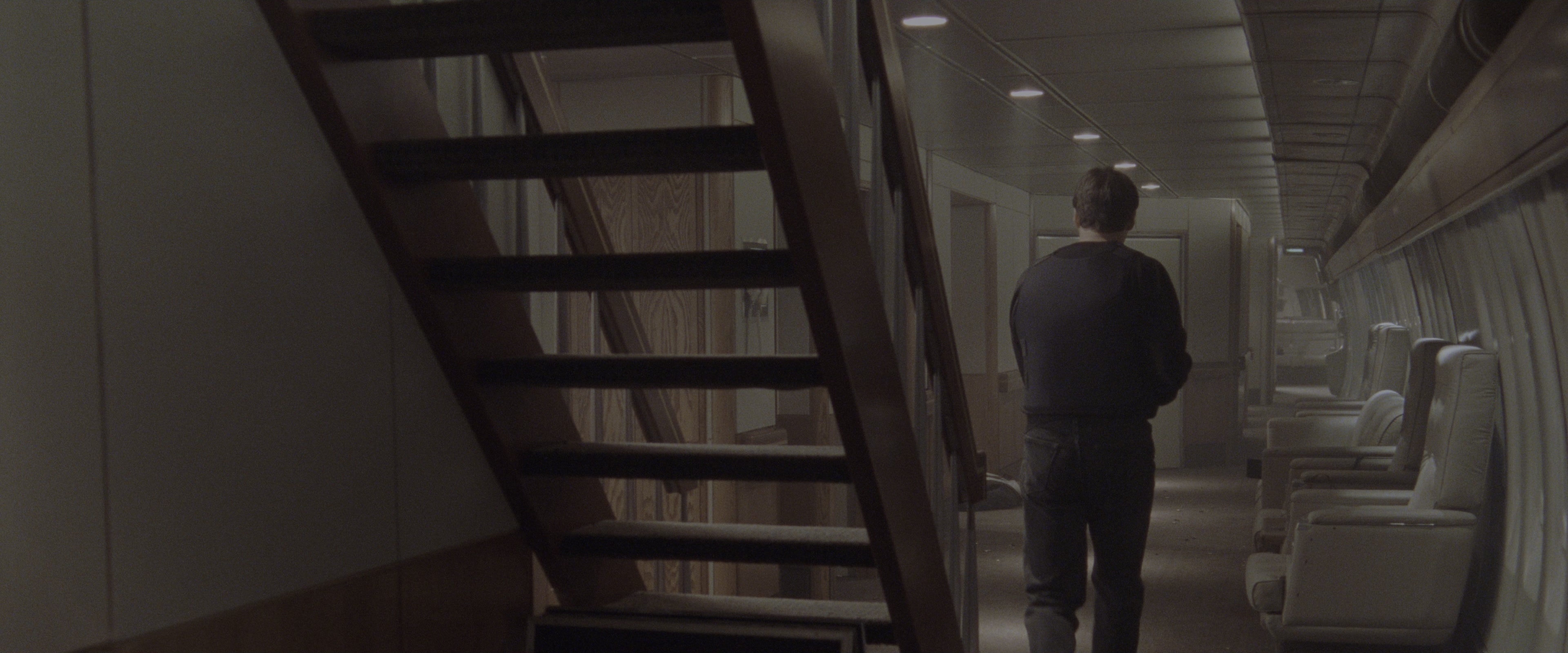 Air Force One (1997), wide, 2.40:1 — film still