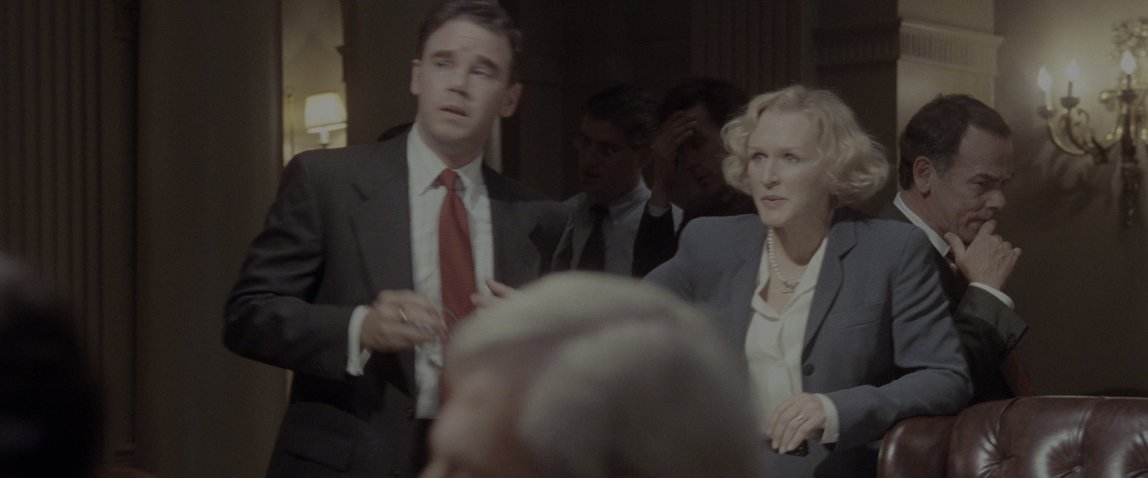 Air Force One (1997), wide, 2.40:1 — film still