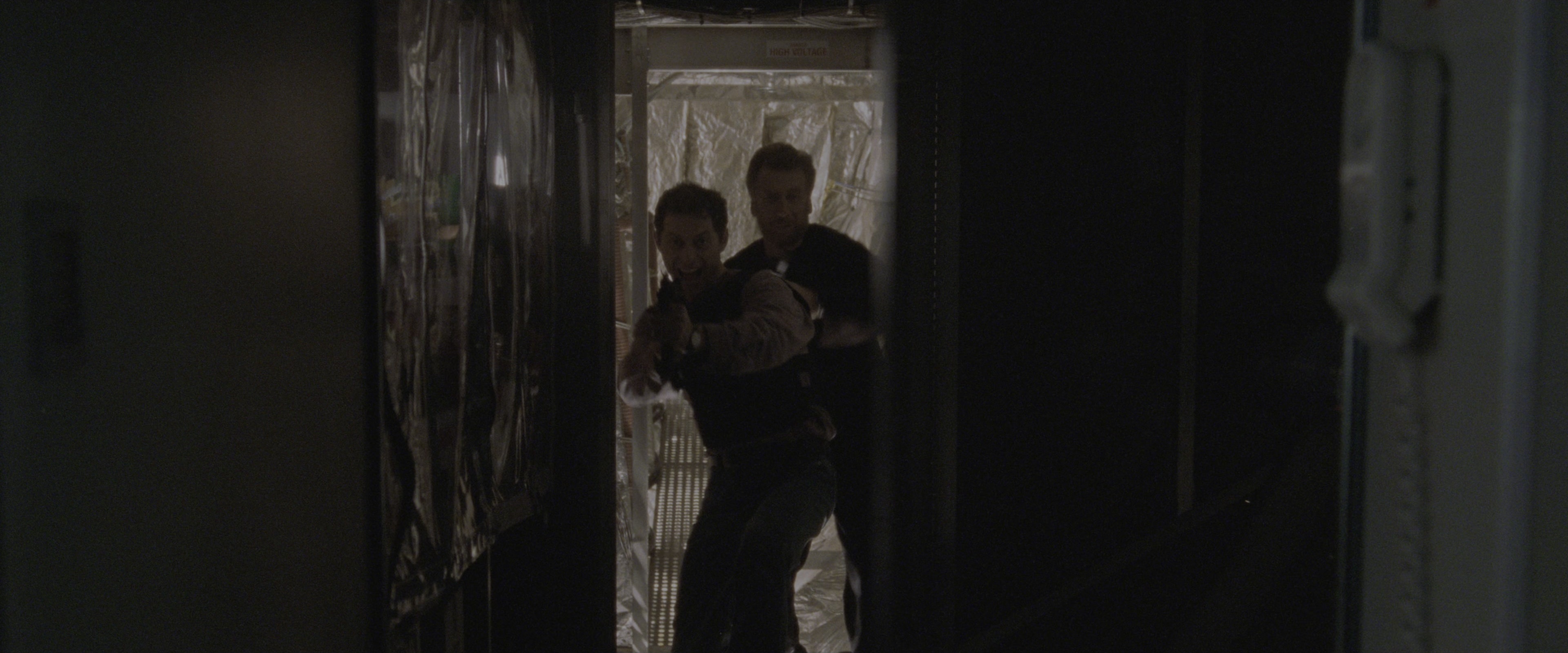 Air Force One (1997), wide, 2.40:1 — film still