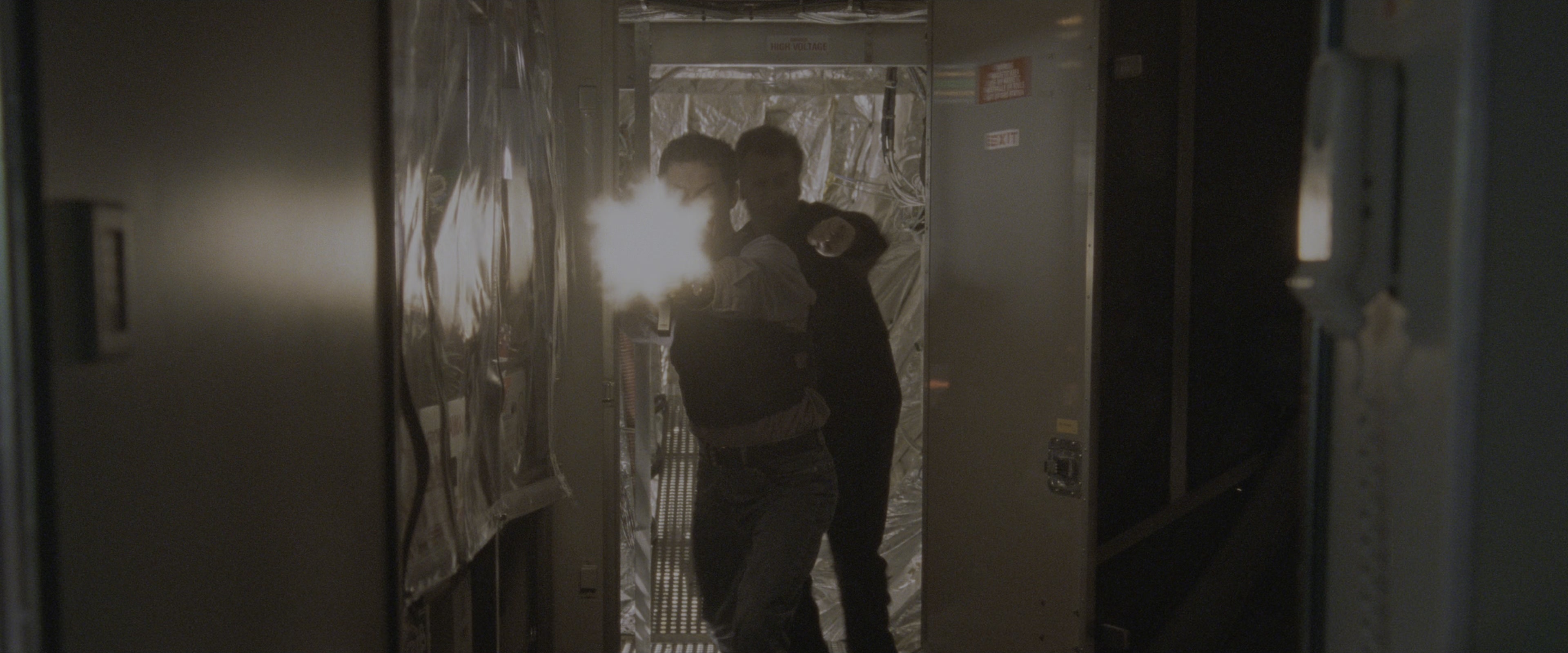 Air Force One (1997), wide, 2.40:1 — film still