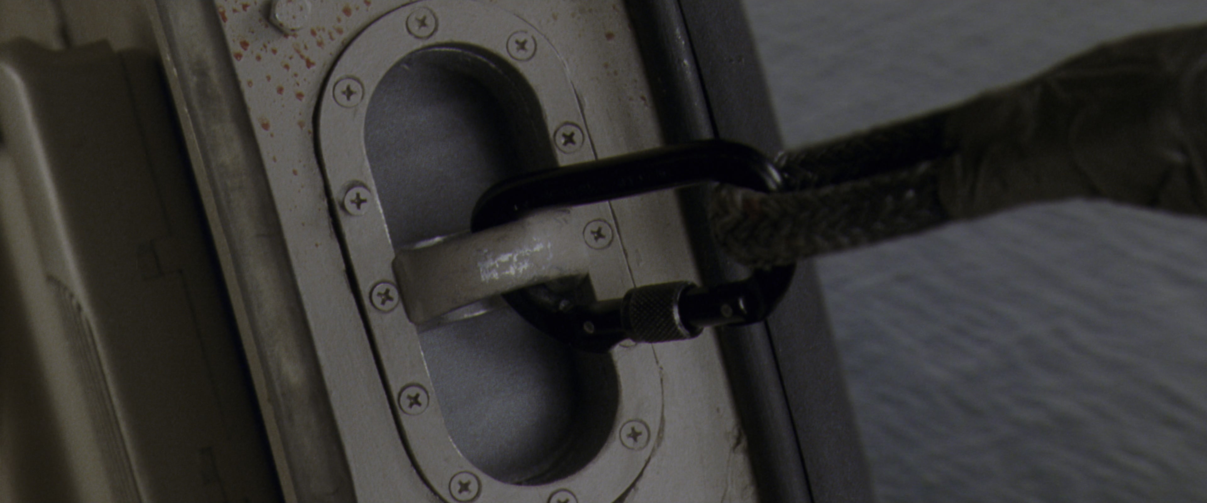 Air Force One (1997), wide, 2.40:1 — film still
