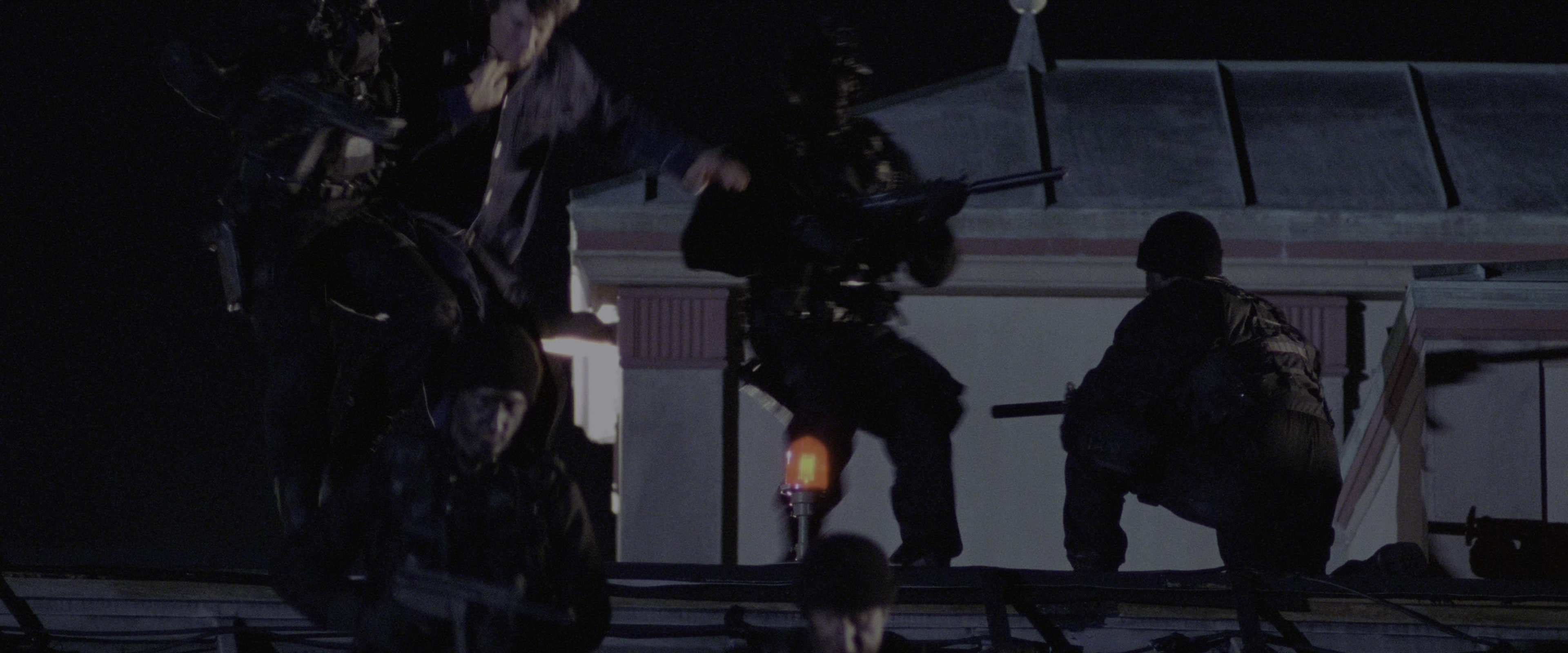 Air Force One (1997), wide, 2.40:1 — film still