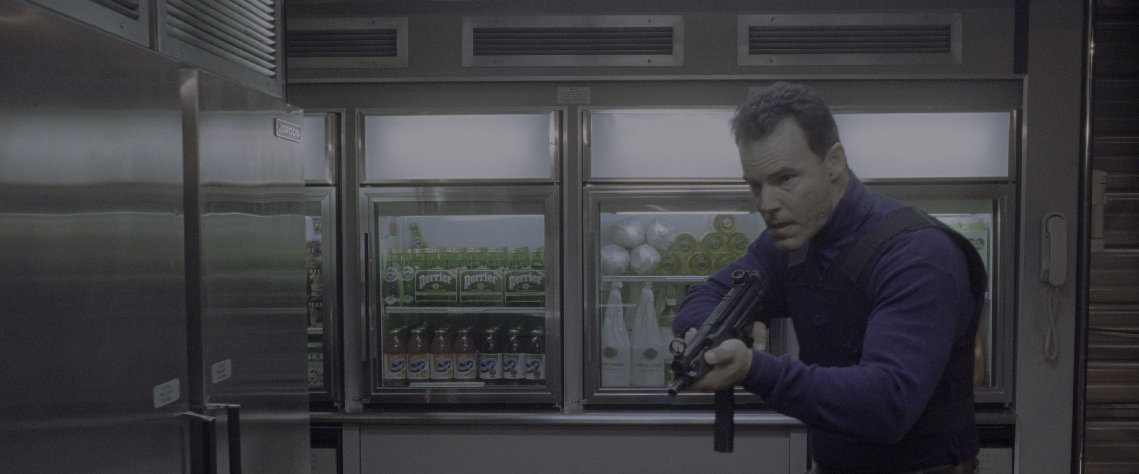 Air Force One (1997), wide, 2.40:1 — film still