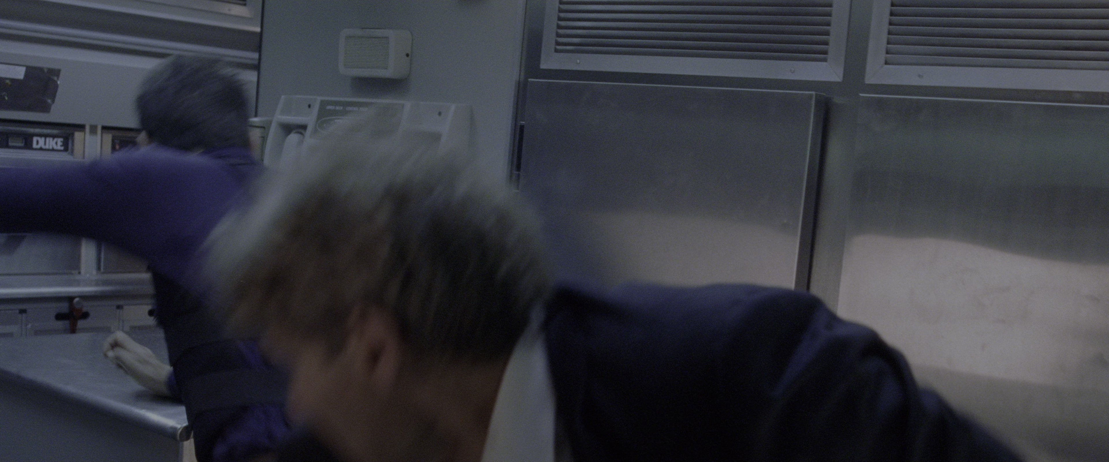Air Force One (1997), wide, 2.40:1 — film still