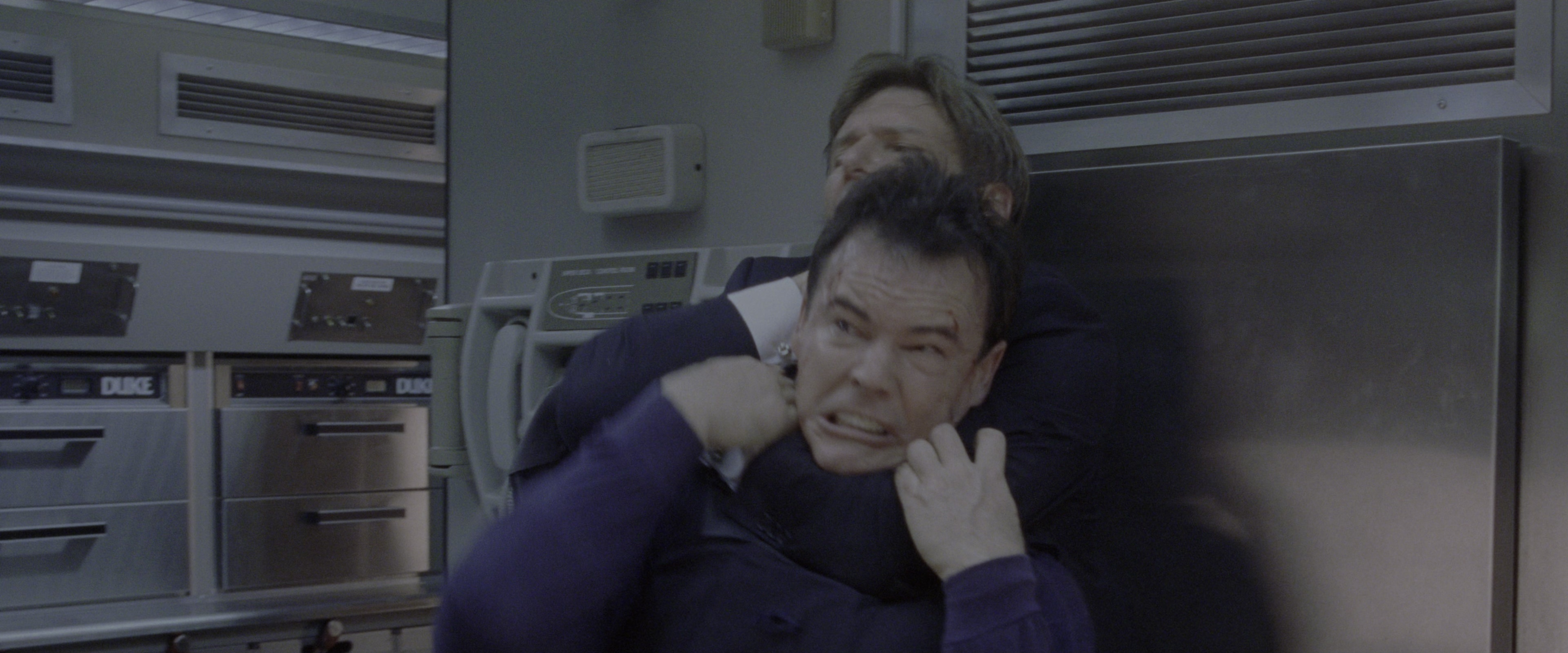 Air Force One (1997), wide, 2.40:1 — film still
