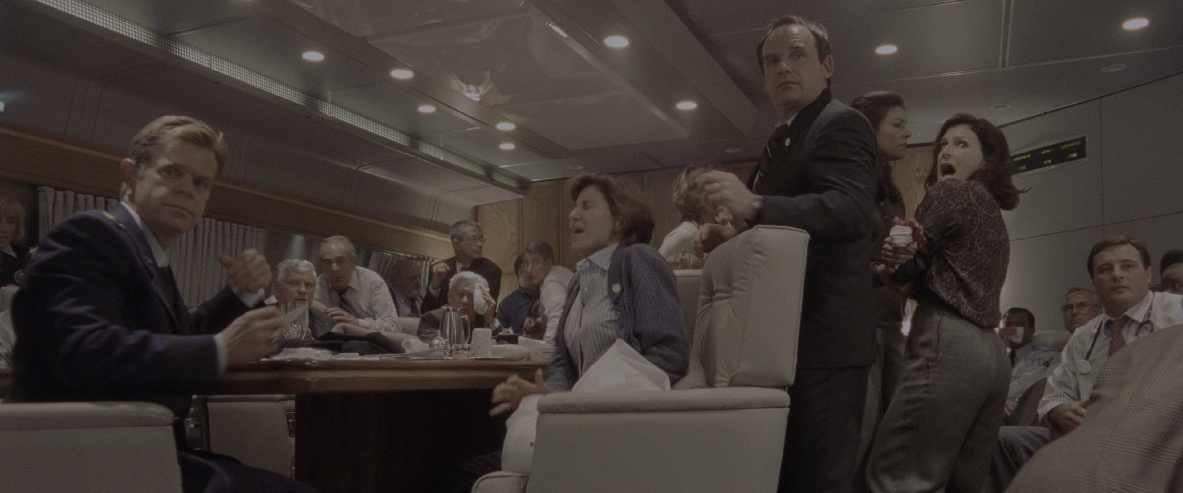 Air Force One (1997), wide, 2.40:1 — film still