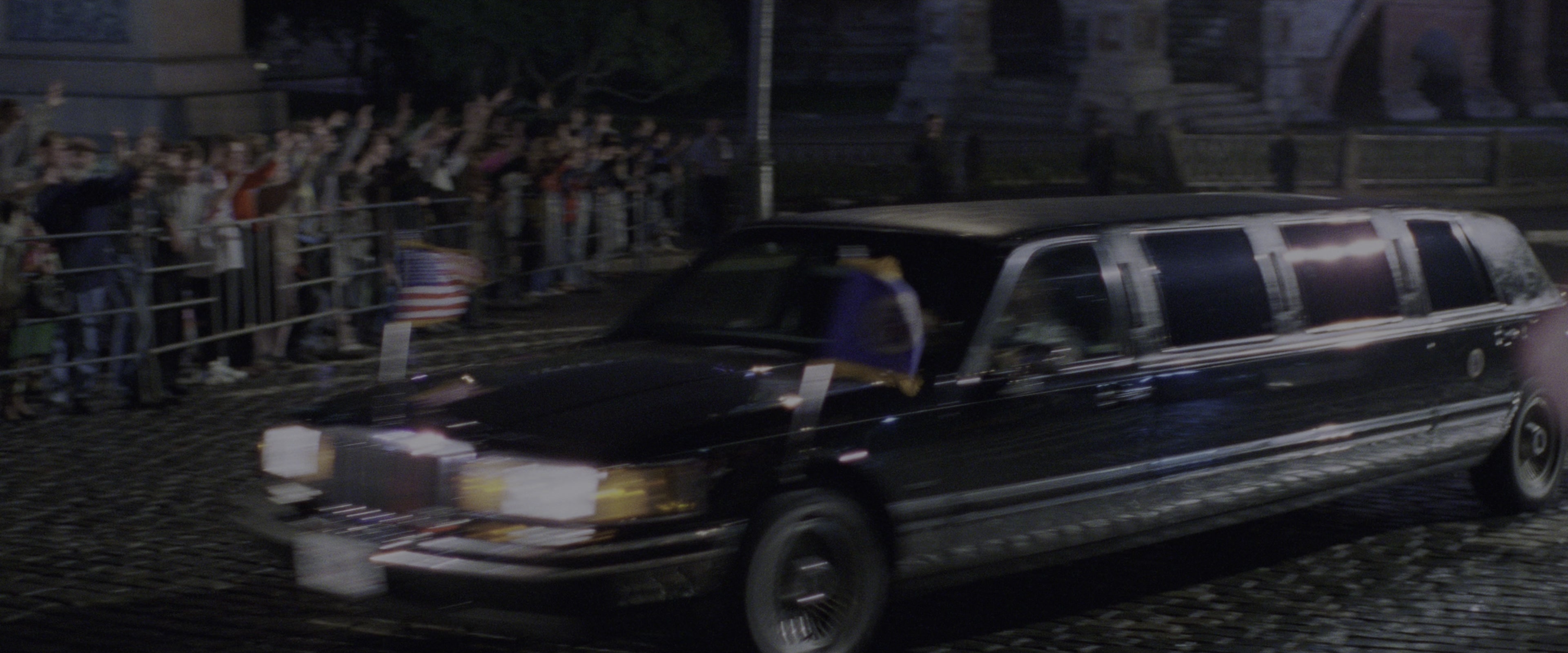 Air Force One (1997), wide, 2.40:1 — film still