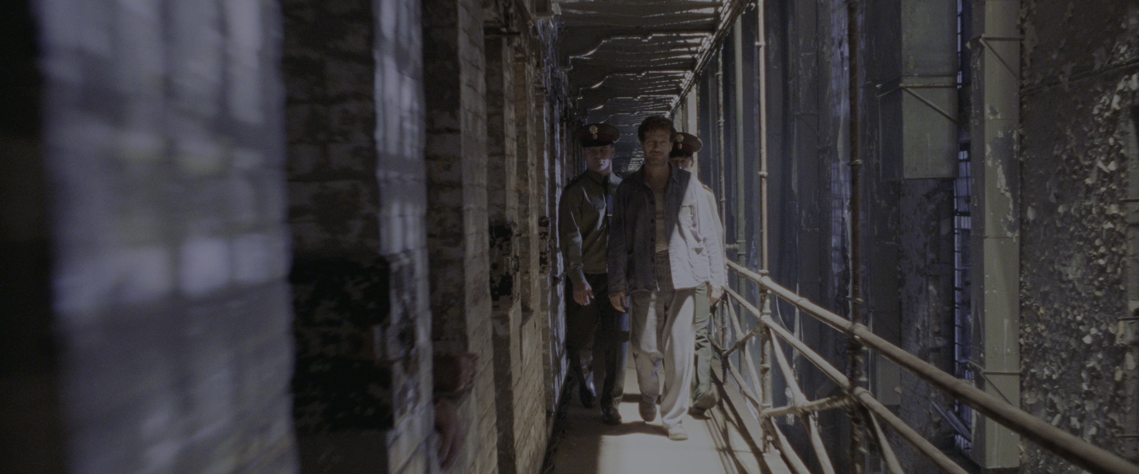 Air Force One (1997), wide, 2.40:1 — film still