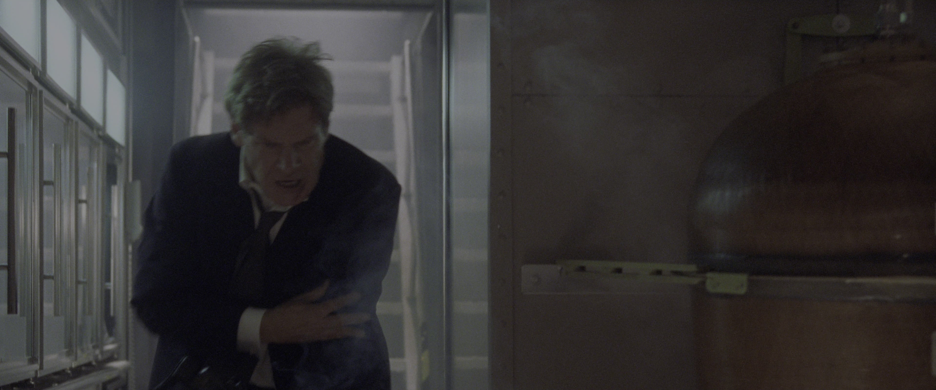Air Force One (1997), wide, 2.40:1 — film still
