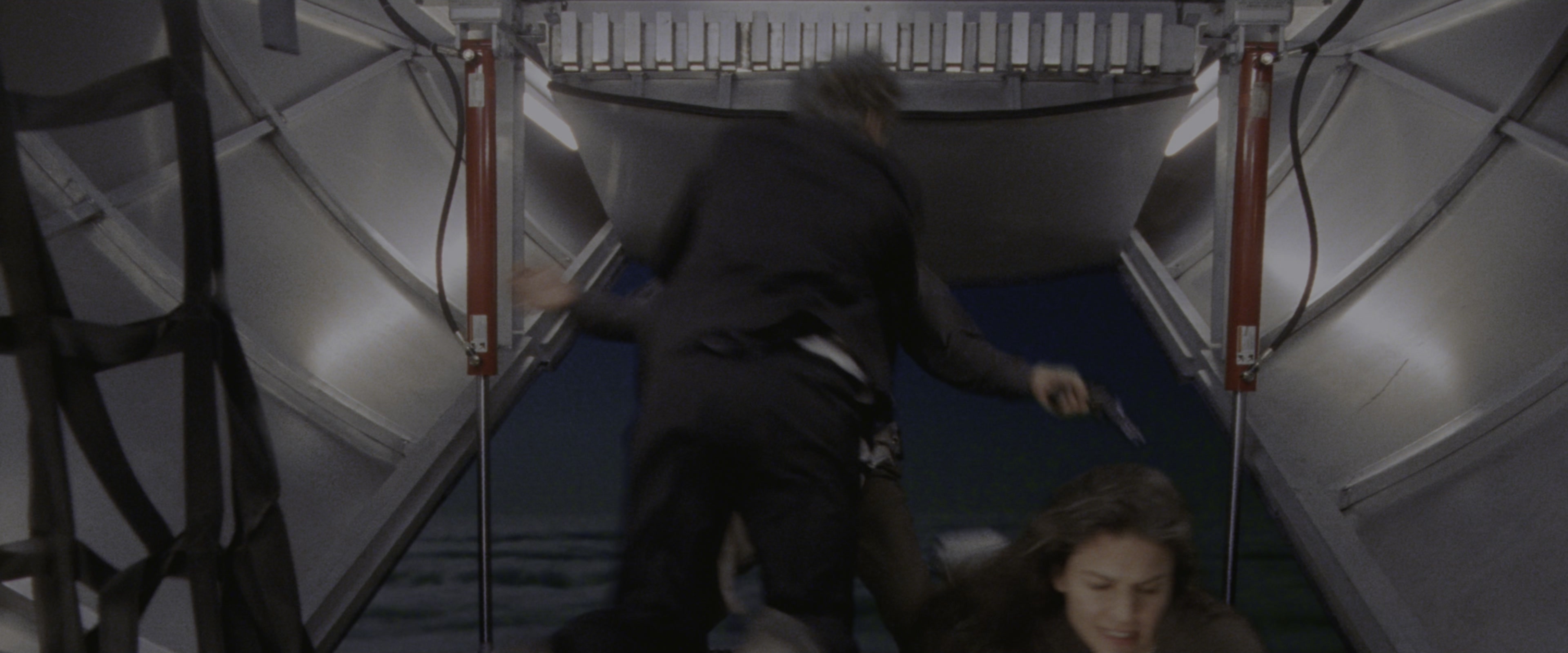 Air Force One (1997), wide, 2.40:1 — film still