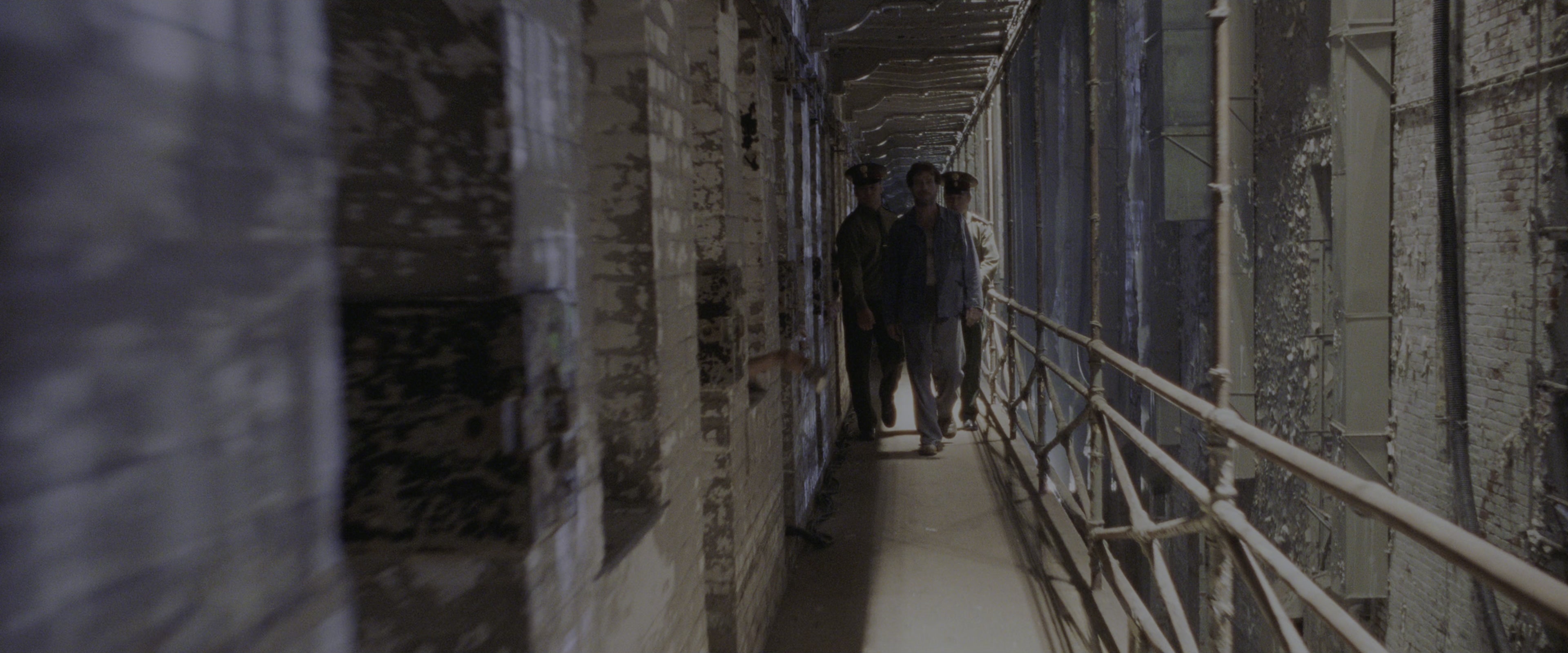 Air Force One (1997), wide, 2.40:1 — film still