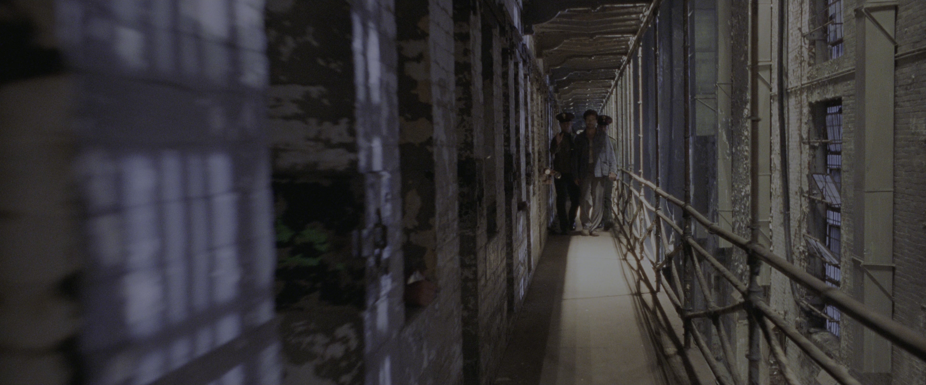 Air Force One (1997), wide, 2.40:1 — film still