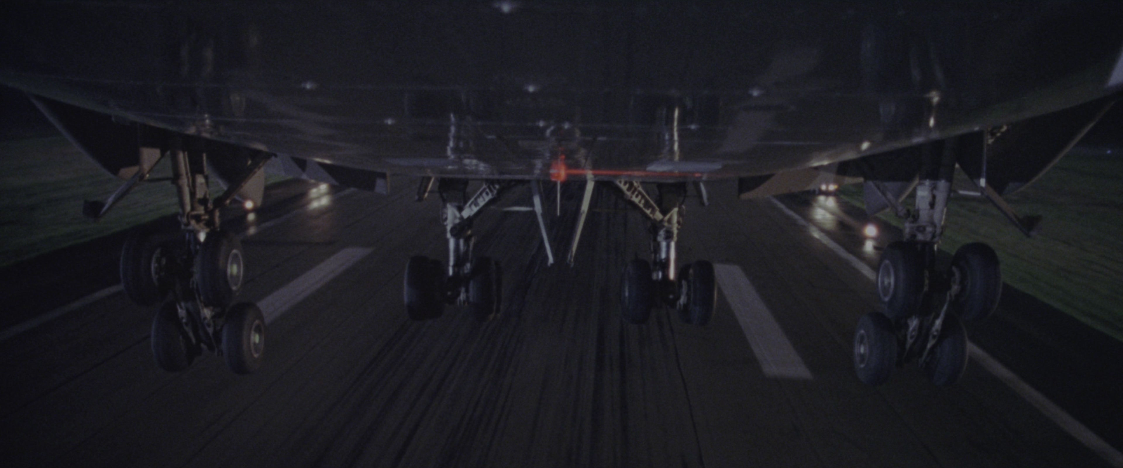 Air Force One (1997), wide, 2.40:1 — film still