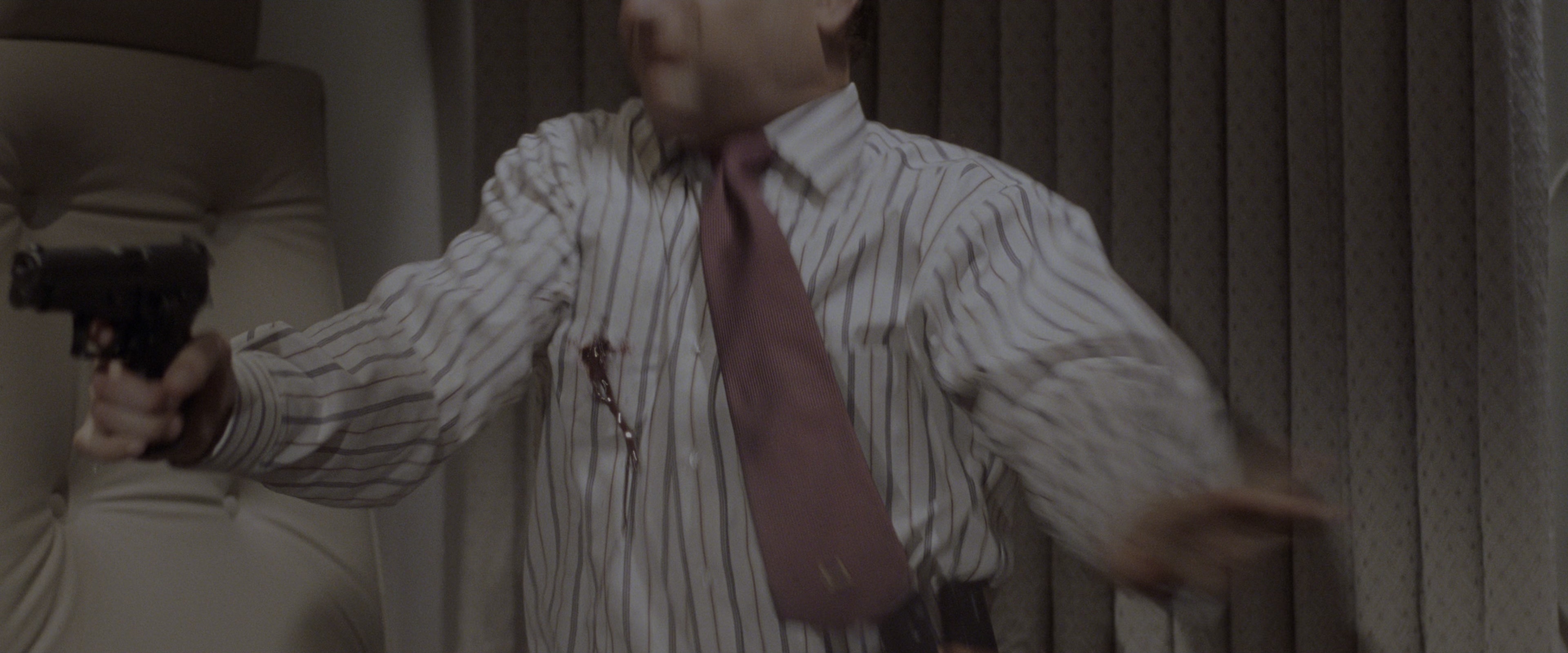 Air Force One (1997), wide, 2.40:1 — film still