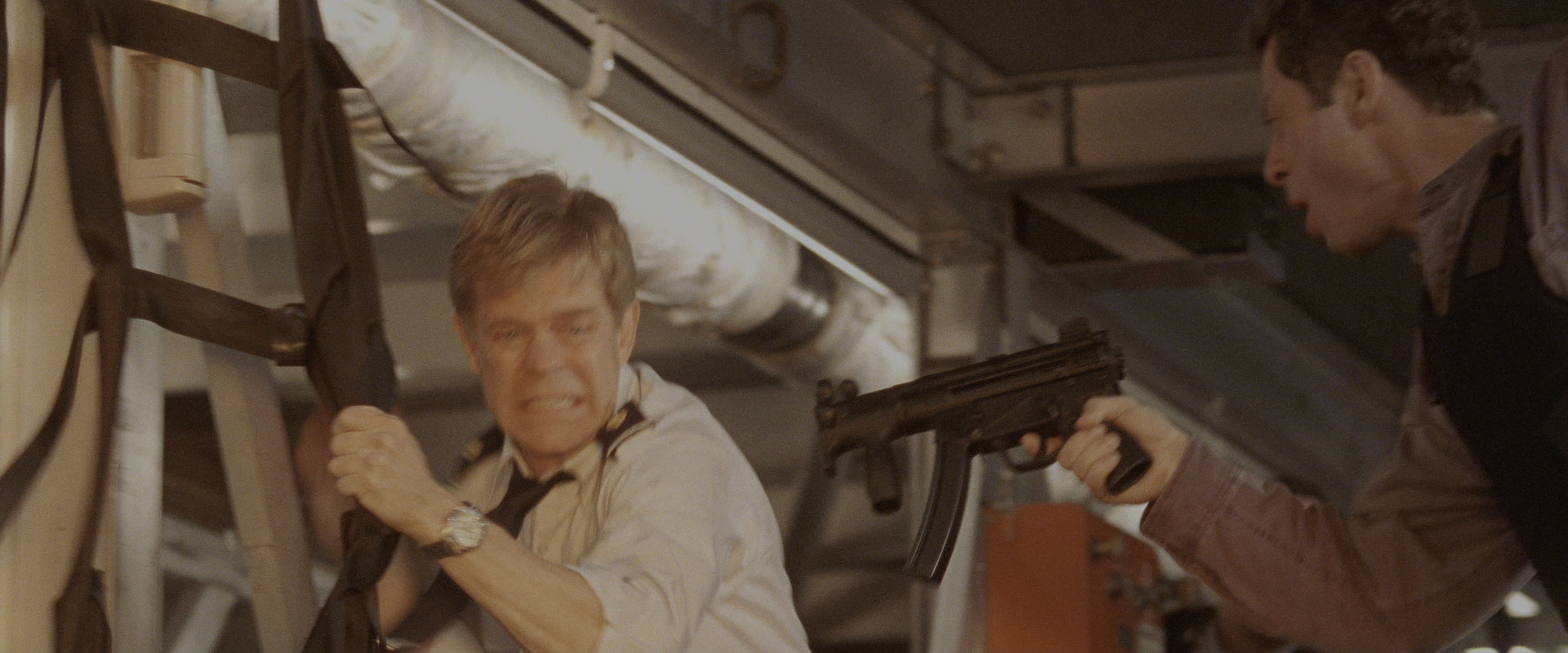 Air Force One (1997), wide, 2.40:1 — film still