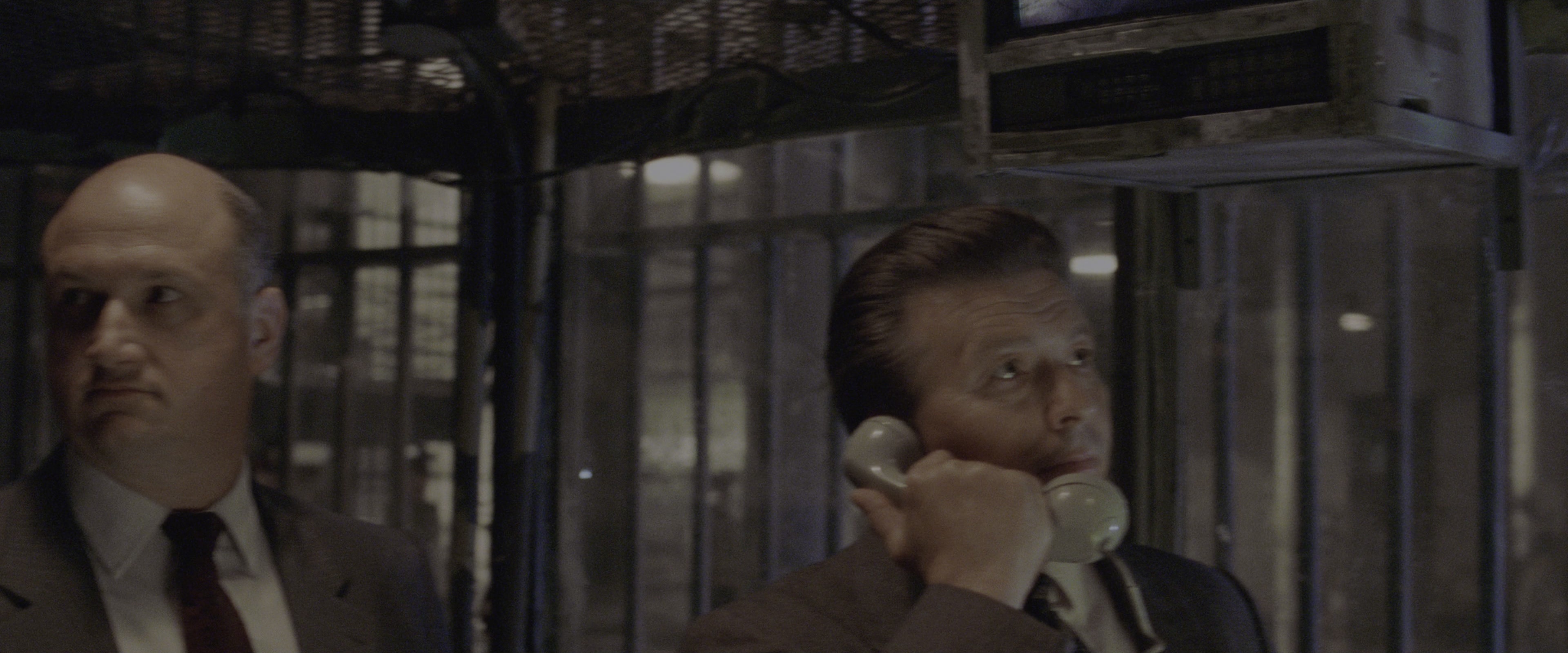 Air Force One (1997), wide, 2.40:1 — film still
