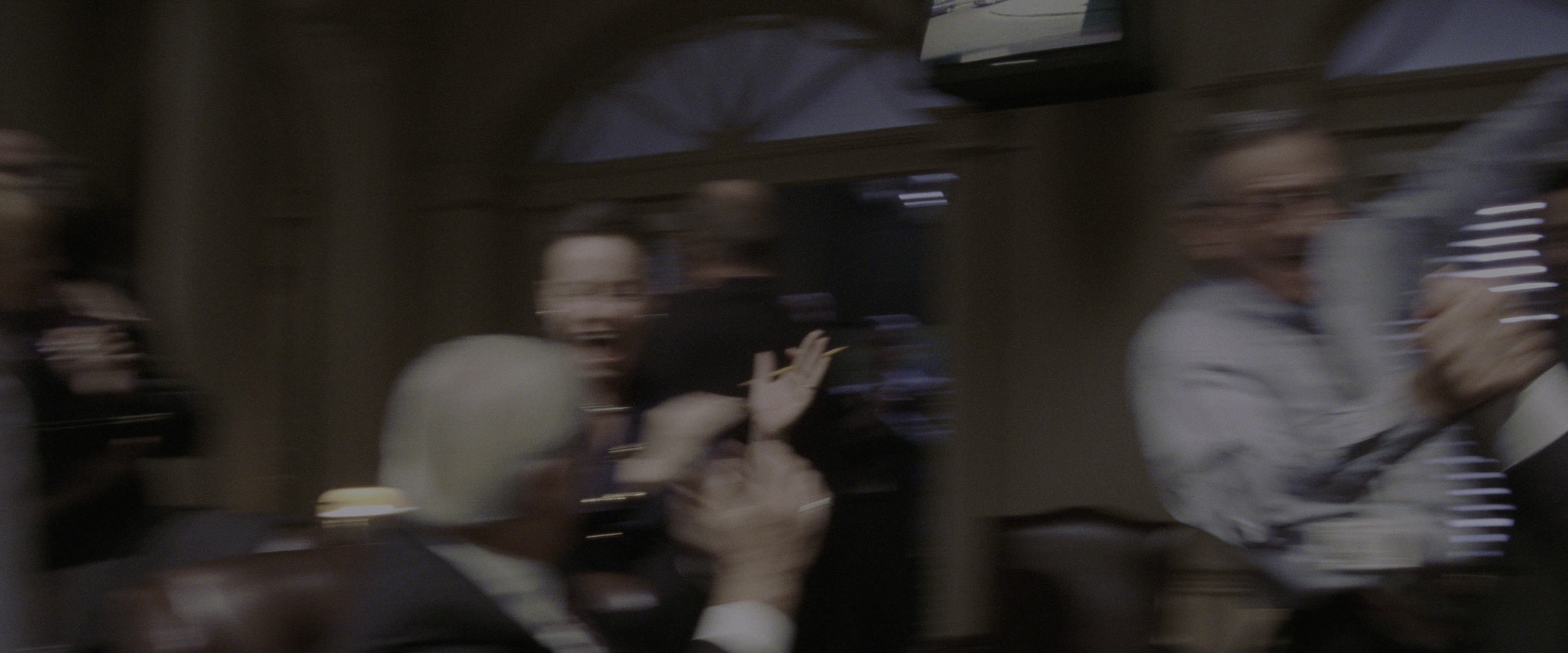 Air Force One (1997), unknown, 2.40:1 — film still