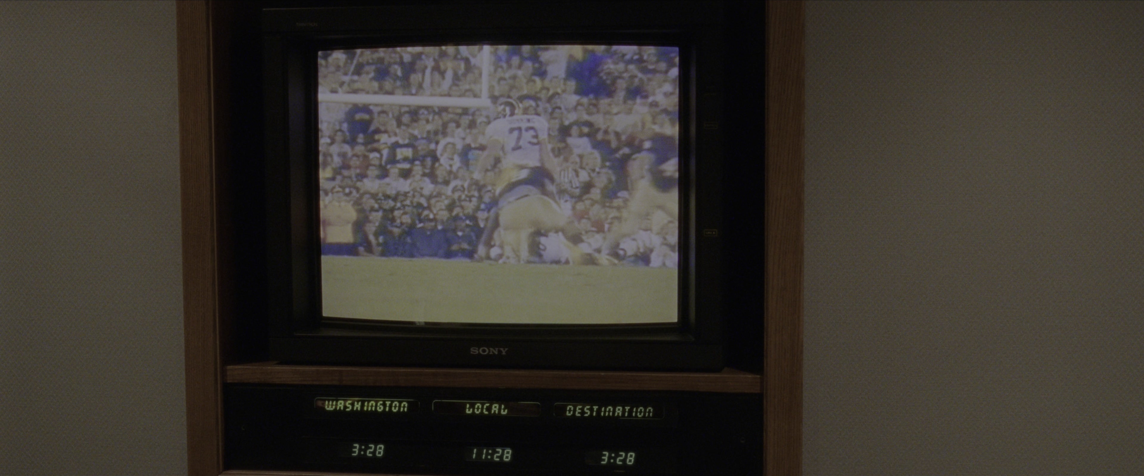 Air Force One (1997), wide, 2.40:1 — film still