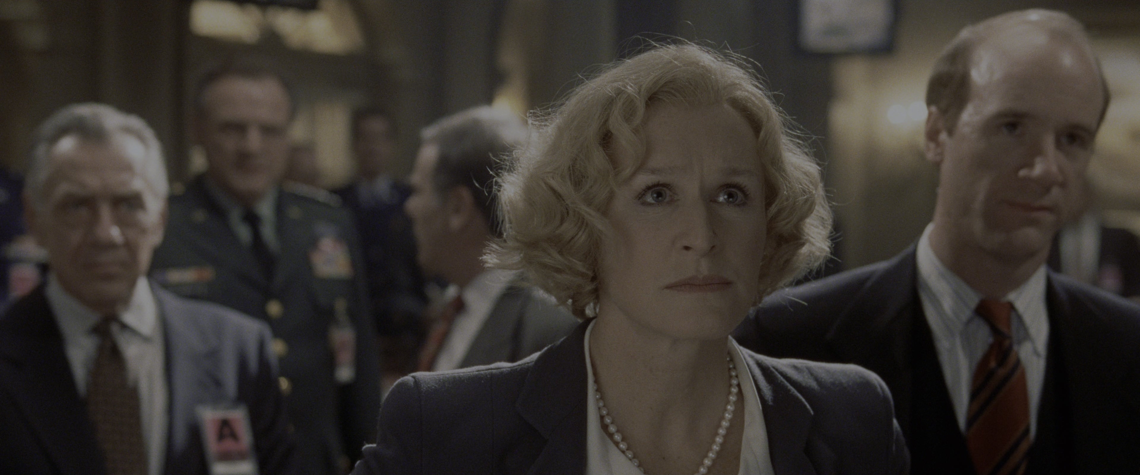 Air Force One (1997), medium, 2.40:1 — film still