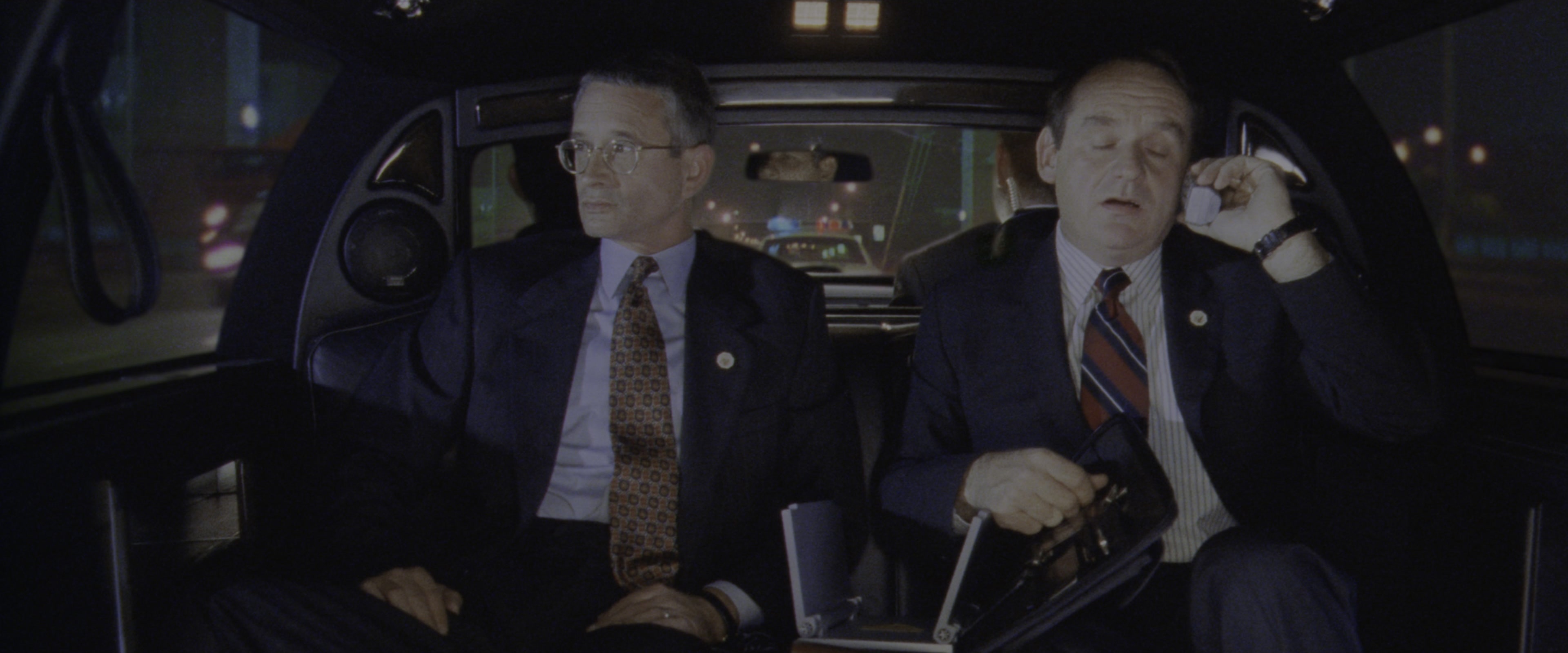 Air Force One (1997), wide, 2.40:1 — film still
