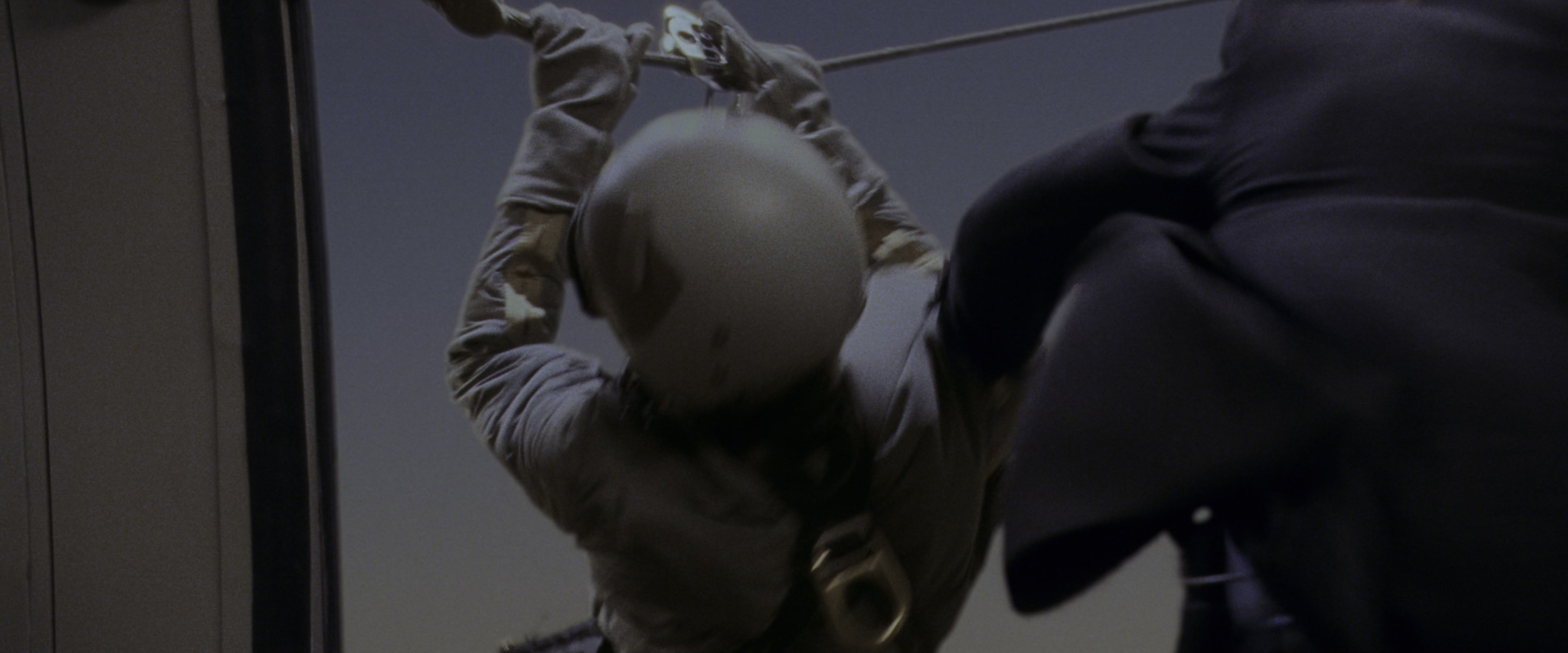 Air Force One (1997), unknown, 2.40:1 — film still