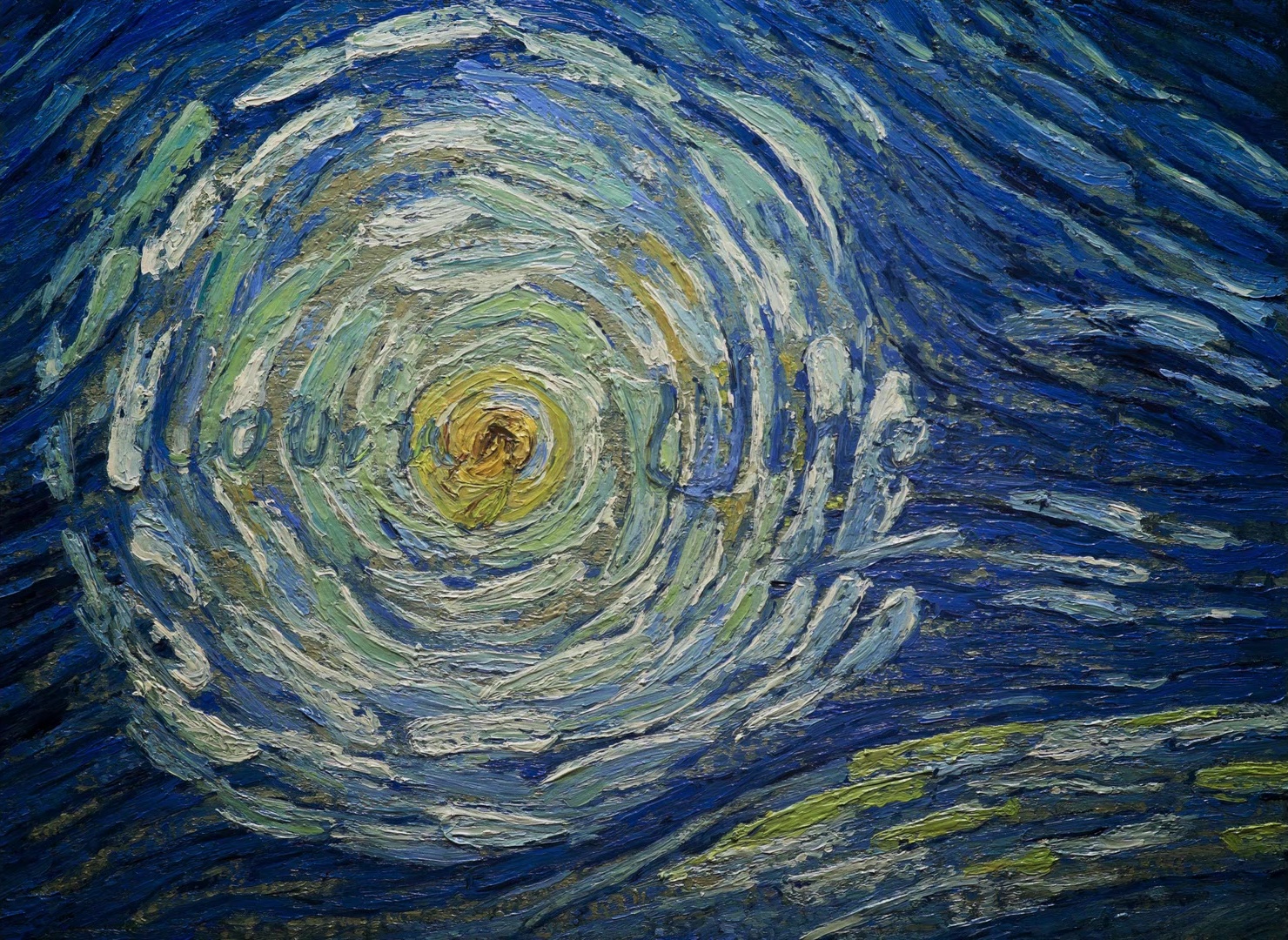 Loving Vincent (2017), wide, 1.37:1 — film still